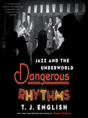cover image of Dangerous Rhythms